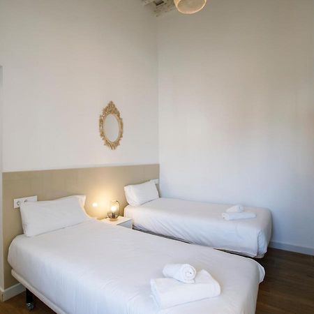 Rentalsevilla Cardenal Cervantes IV Dış mekan fotoğraf